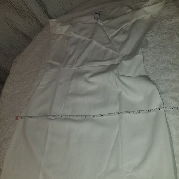 NWT Off The Shoulder Dresses Wedding Guest Cocktail Party Bodycon Split … - Picture 12 of 16